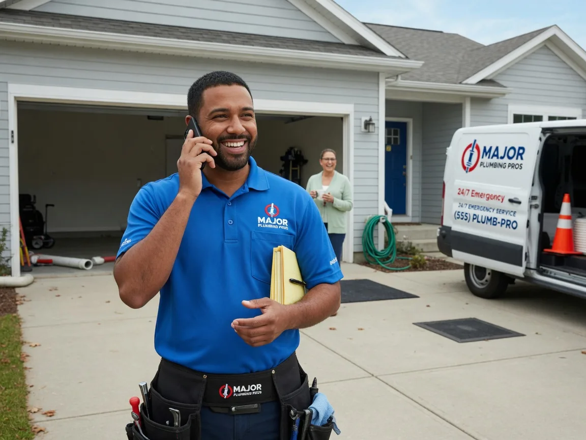 Drain Cleaning Services Hendersonville, TN FAQs